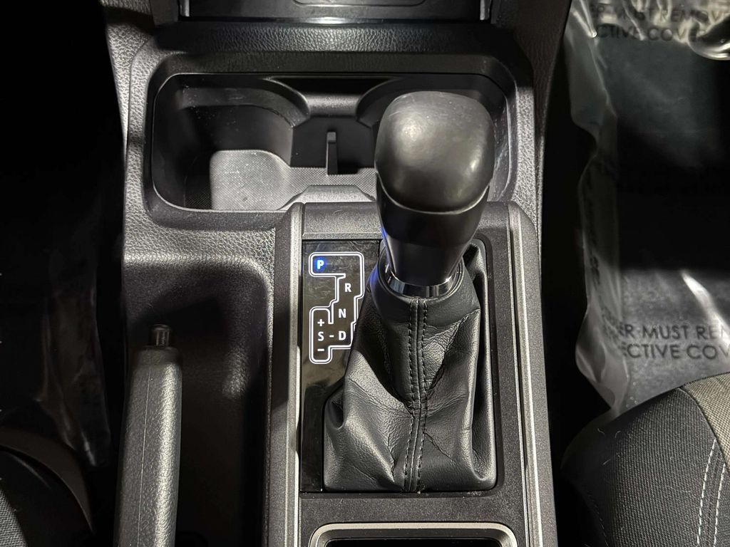2023 Toyota Tacoma TRD Sport V6 San Clemente CA