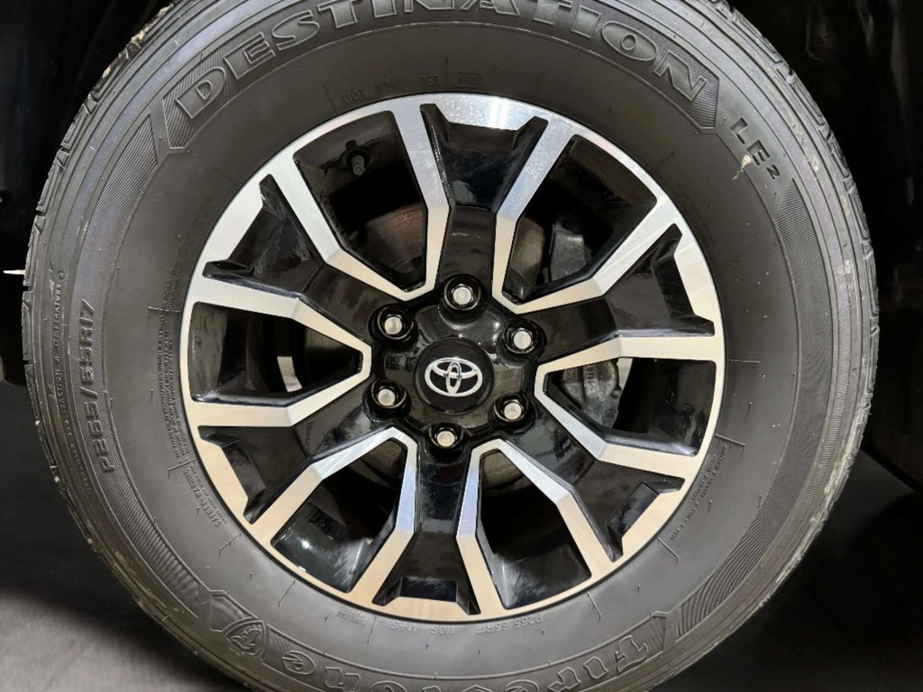 2023 Toyota Tacoma TRD Sport V6 San Clemente CA