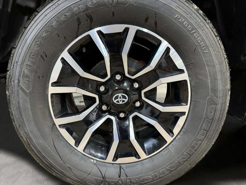 2023 Toyota Tacoma TRD Sport V6 San Clemente CA