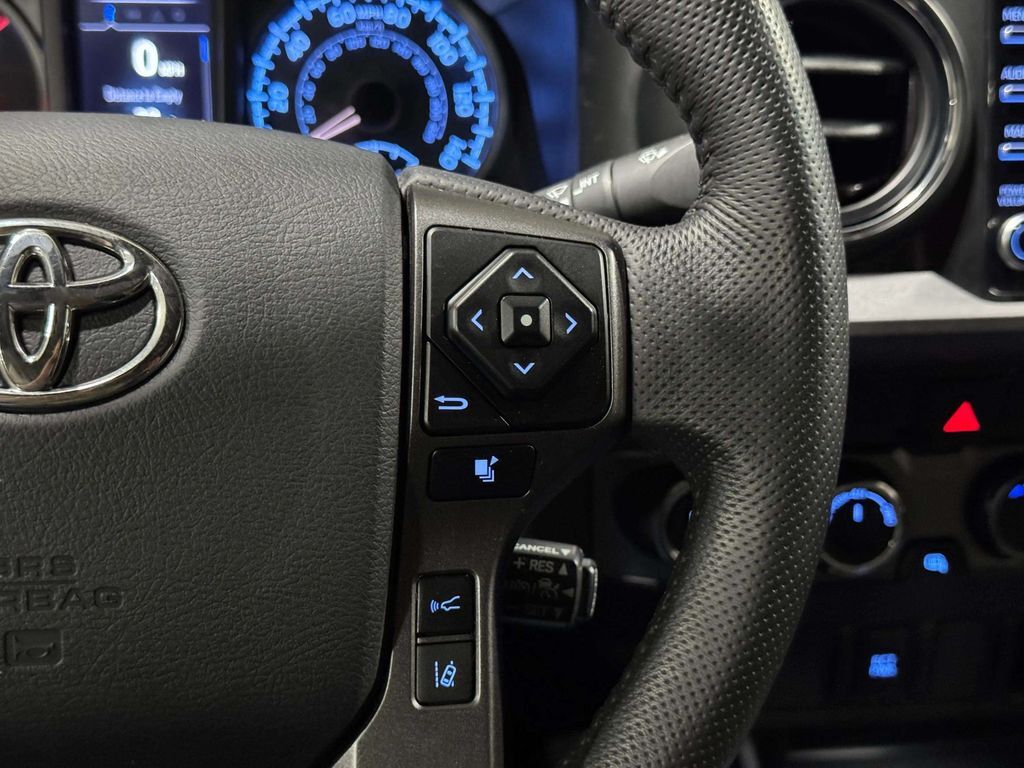 2023 Toyota Tacoma TRD Sport V6 San Clemente CA
