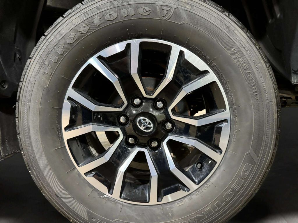 2023 Toyota Tacoma TRD Sport V6 San Clemente CA