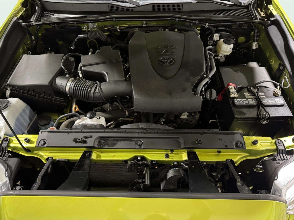 2023 Toyota Tacoma TRD Sport V6 San Clemente CA