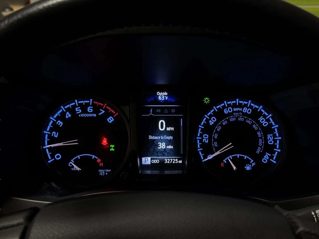 2023 Toyota Tacoma TRD Sport V6 San Clemente CA