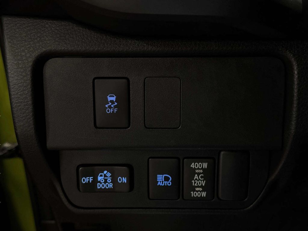 2023 Toyota Tacoma TRD Sport V6 San Clemente CA