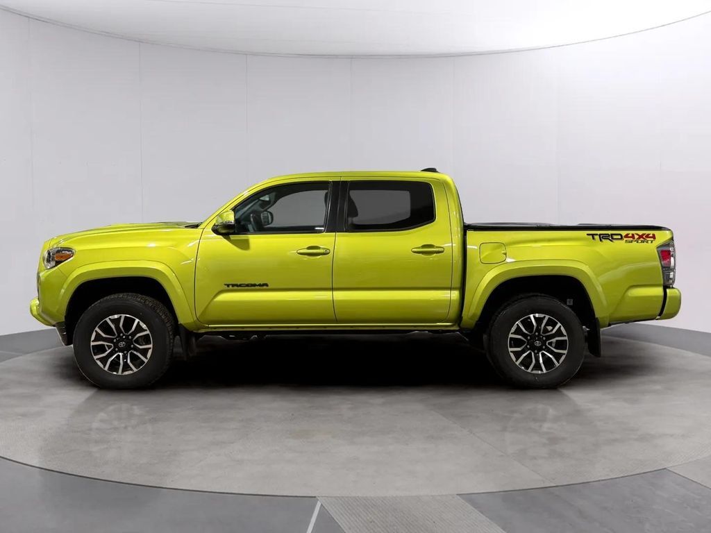 2023 Toyota Tacoma TRD Sport V6 San Clemente CA