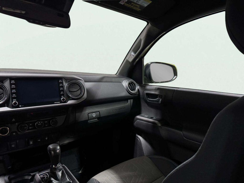 2023 Toyota Tacoma TRD Sport V6 San Clemente CA