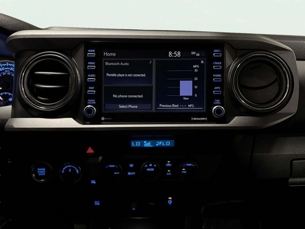 2023 Toyota Tacoma TRD Sport V6 San Clemente CA