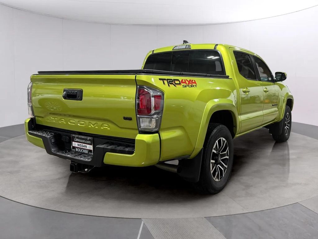 2023 Toyota Tacoma TRD Sport V6 San Clemente CA