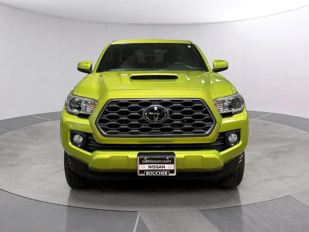 2023 Toyota Tacoma TRD Sport V6 San Clemente CA