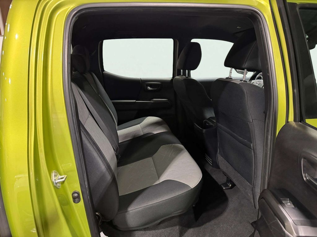 2023 Toyota Tacoma TRD Sport V6 San Clemente CA