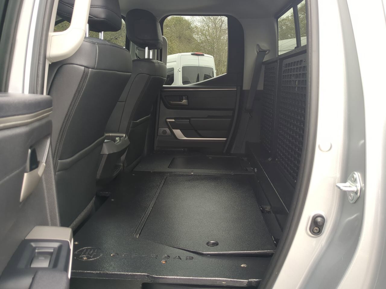 2023 Toyota Tundra 4WD Limited Appleton WI