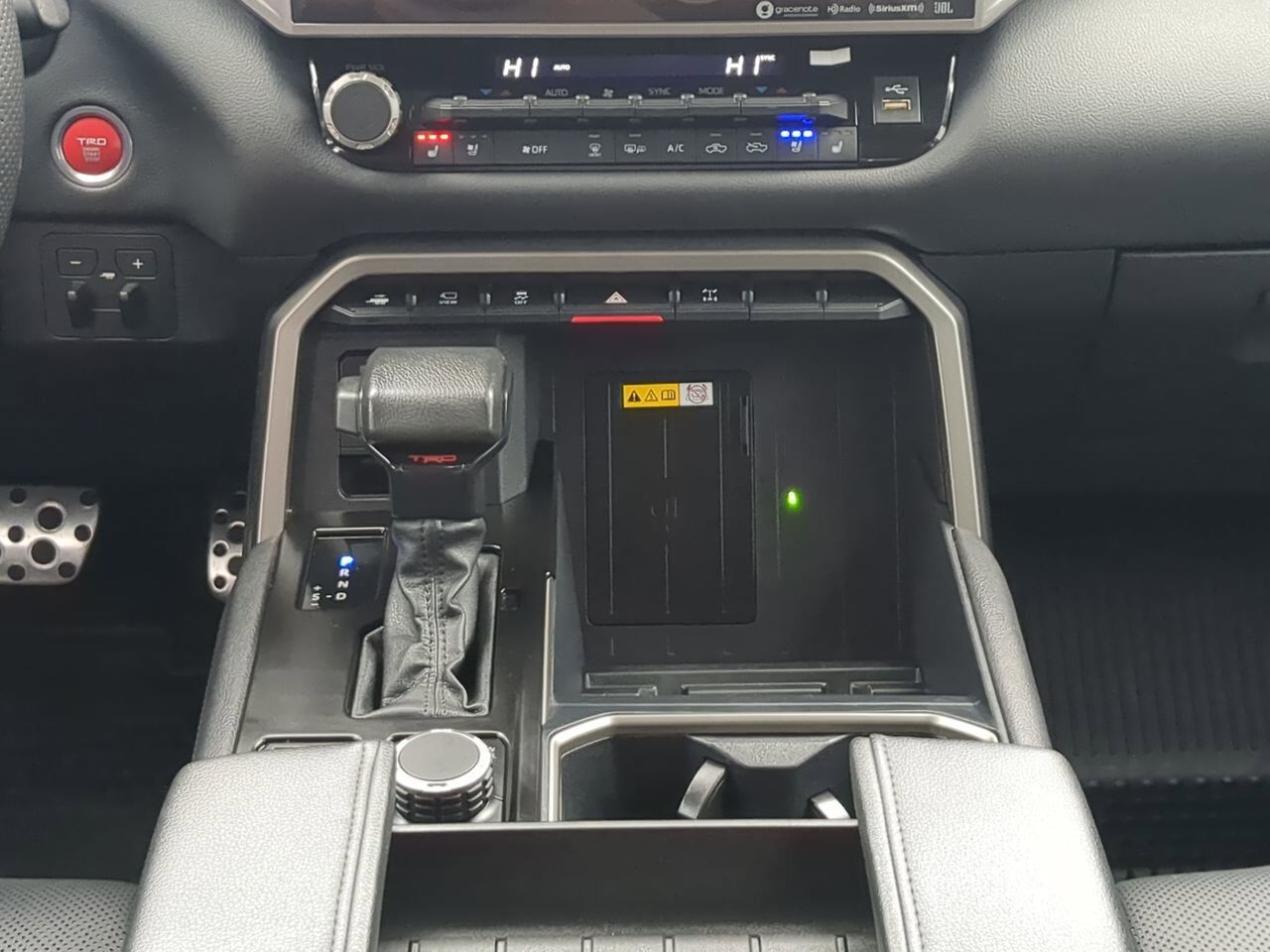 2023 Toyota Tundra 4WD Limited Appleton WI