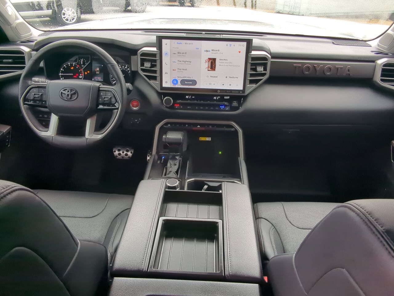 2023 Toyota Tundra 4WD Limited Appleton WI