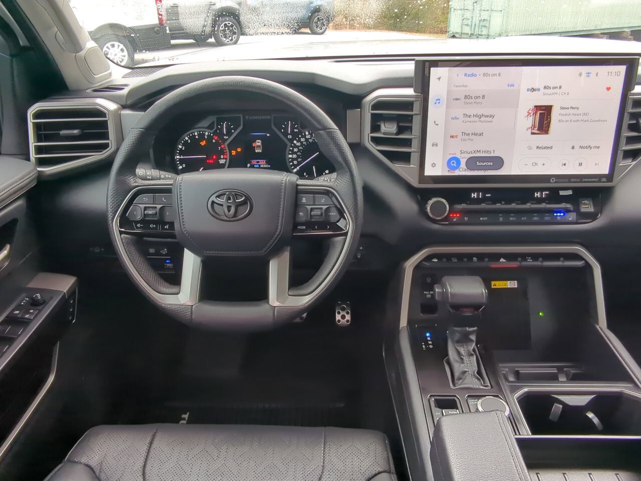 2023 Toyota Tundra 4WD Limited Appleton WI