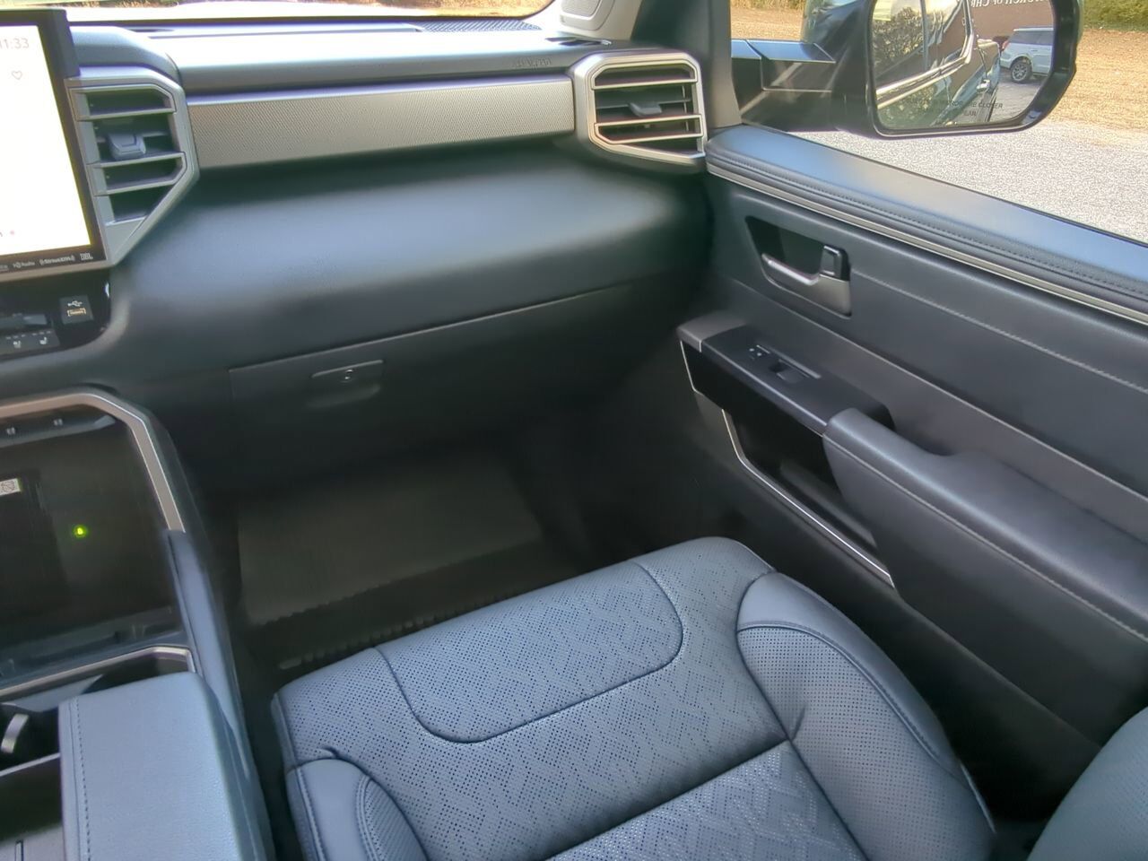 2023 Toyota Tundra 4WD Limited Appleton WI