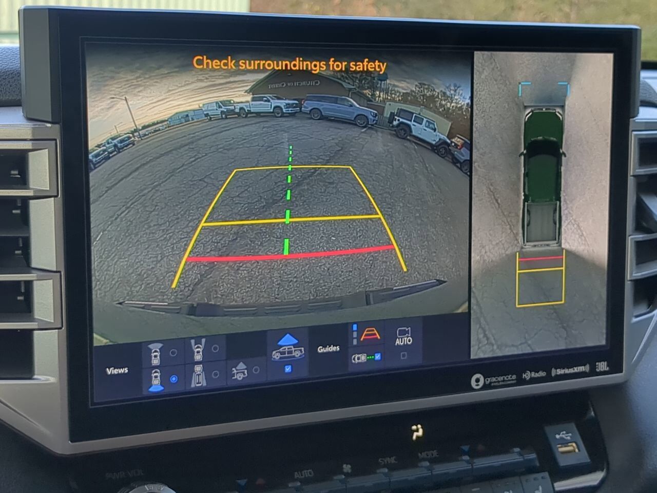 2023 Toyota Tundra 4WD Limited Appleton WI