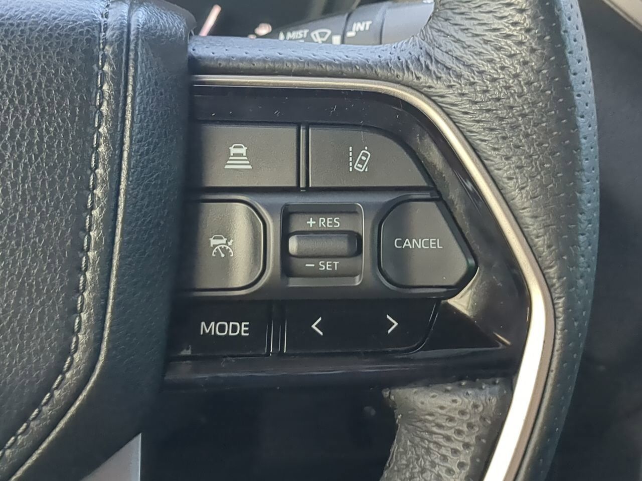 2023 Toyota Tundra 4WD Limited Appleton WI