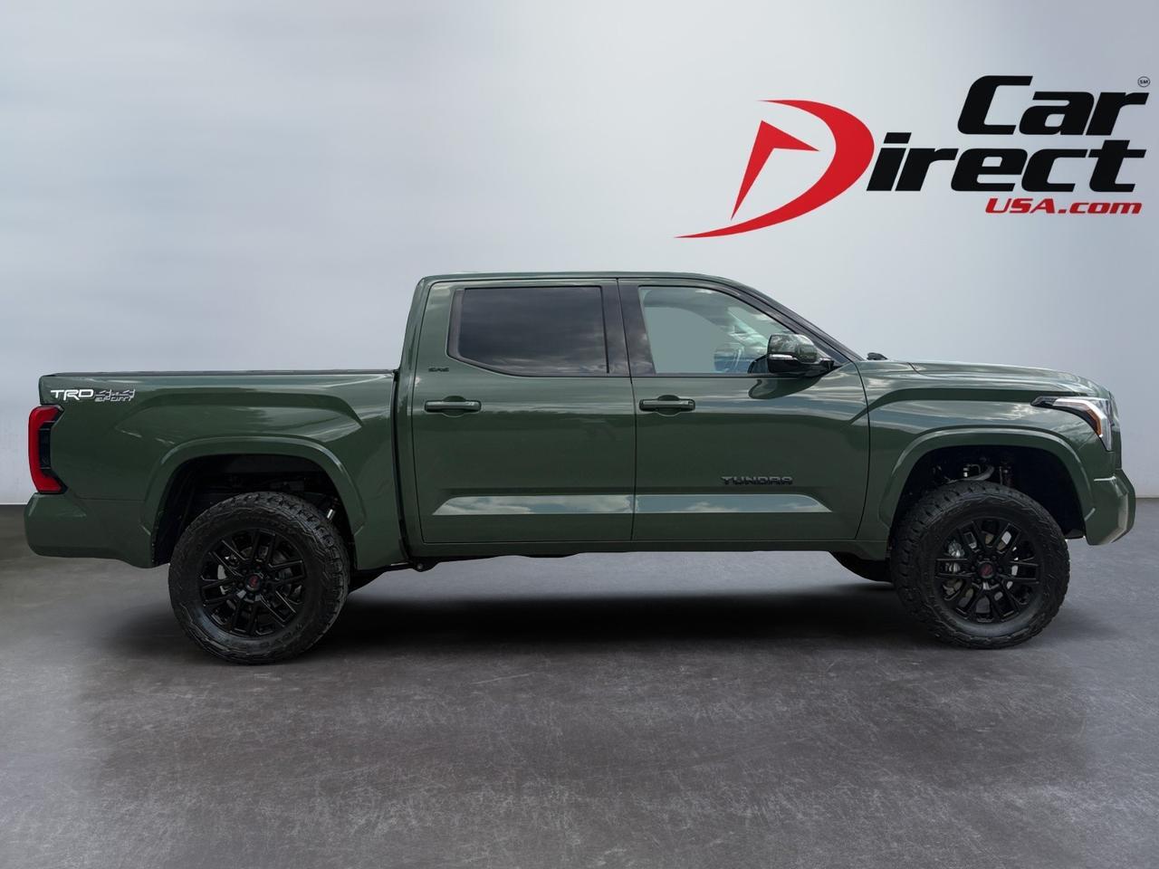 2023 Toyota Tundra 4WD SR5, BLIND SPOT ALERT, LANE KEEP ASSIST, FORWARD COLLISION WARNING, HARD TONNEAU COVER, HEATED STEERING WHEEL & SEATS, 360 BACKUP CAMERA, APPLE CARPLAY/ANDROID AUTO, ONLY 1 OWNER, CLEAN CARFAX, THIS TOYOTA IS TAKE HOME READY! Virginia Beach VA 2023 Toyota Tundra 4WD SR5, BLIND SPOT ALERT, LANE KEEP ASSIST, FORWARD COLLISION WARNING, HARD TONNEAU COVER, HEATED STEERING WHEEL & SEATS, 360 BACKUP CAMERA, APPLE CARPLAY/ANDROID AUTO, ONLY 1 OWNER, CLEAN CARFAX, THIS TOYOTA IS TAKE HOME READY! Virginia Beach VA