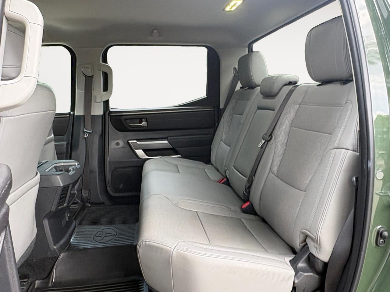 2023 Toyota Tundra 4WD SR5, BLIND SPOT ALERT, LANE KEEP ASSIST, FORWARD COLLISION WARNING, HARD TONNEAU COVER, HEATED STEERING WHEEL & SEATS, 360 BACKUP CAMERA, APPLE CARPLAY/ANDROID AUTO, ONLY 1 OWNER, CLEAN CARFAX, THIS TOYOTA IS TAKE HOME READY! Virginia Beach VA 2023 Toyota Tundra 4WD SR5, BLIND SPOT ALERT, LANE KEEP ASSIST, FORWARD COLLISION WARNING, HARD TONNEAU COVER, HEATED STEERING WHEEL & SEATS, 360 BACKUP CAMERA, APPLE CARPLAY/ANDROID AUTO, ONLY 1 OWNER, CLEAN CARFAX, THIS TOYOTA IS TAKE HOME READY! Virginia Beach VA