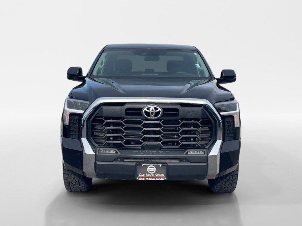 2023 Toyota Tundra 4WD SR5 Oak Ridge TN 2023 Toyota Tundra 4WD SR5 Oak Ridge TN