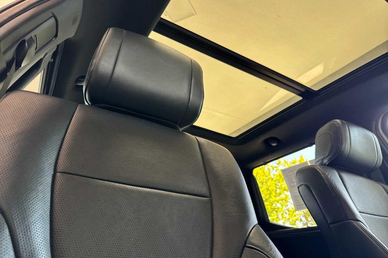 2023 Toyota Tundra Platinum Hybrid Roseville CA
