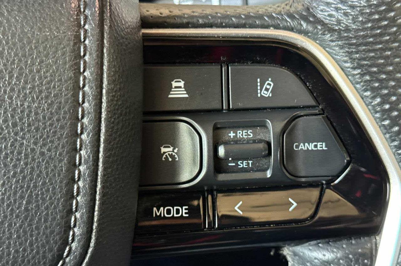2023 Toyota Tundra Platinum Hybrid Roseville CA