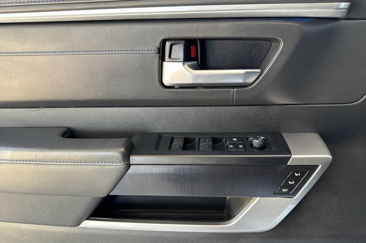 2023 Toyota Tundra Platinum Hybrid Roseville CA