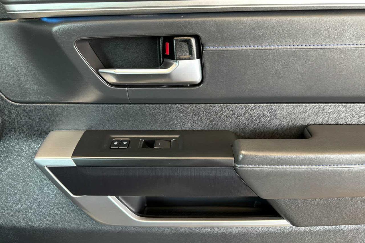 2023 Toyota Tundra Platinum Hybrid Roseville CA
