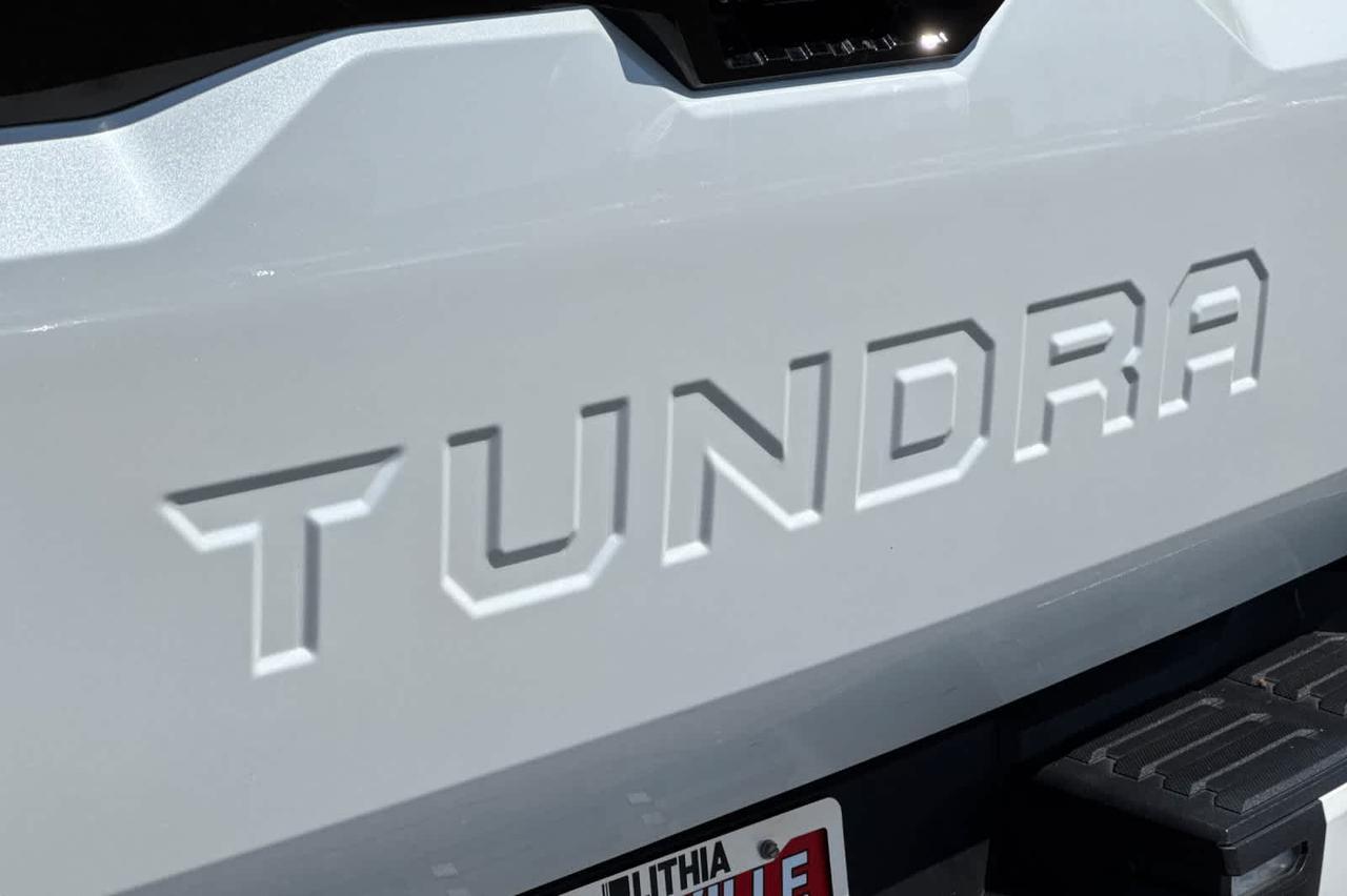 2023 Toyota Tundra Platinum Hybrid Roseville CA