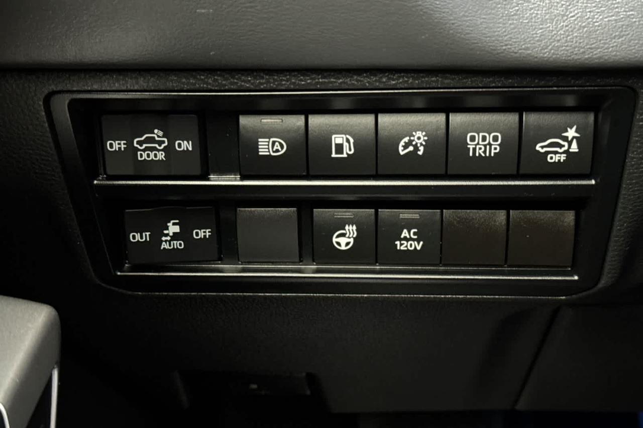 2023 Toyota Tundra Platinum Hybrid Roseville CA