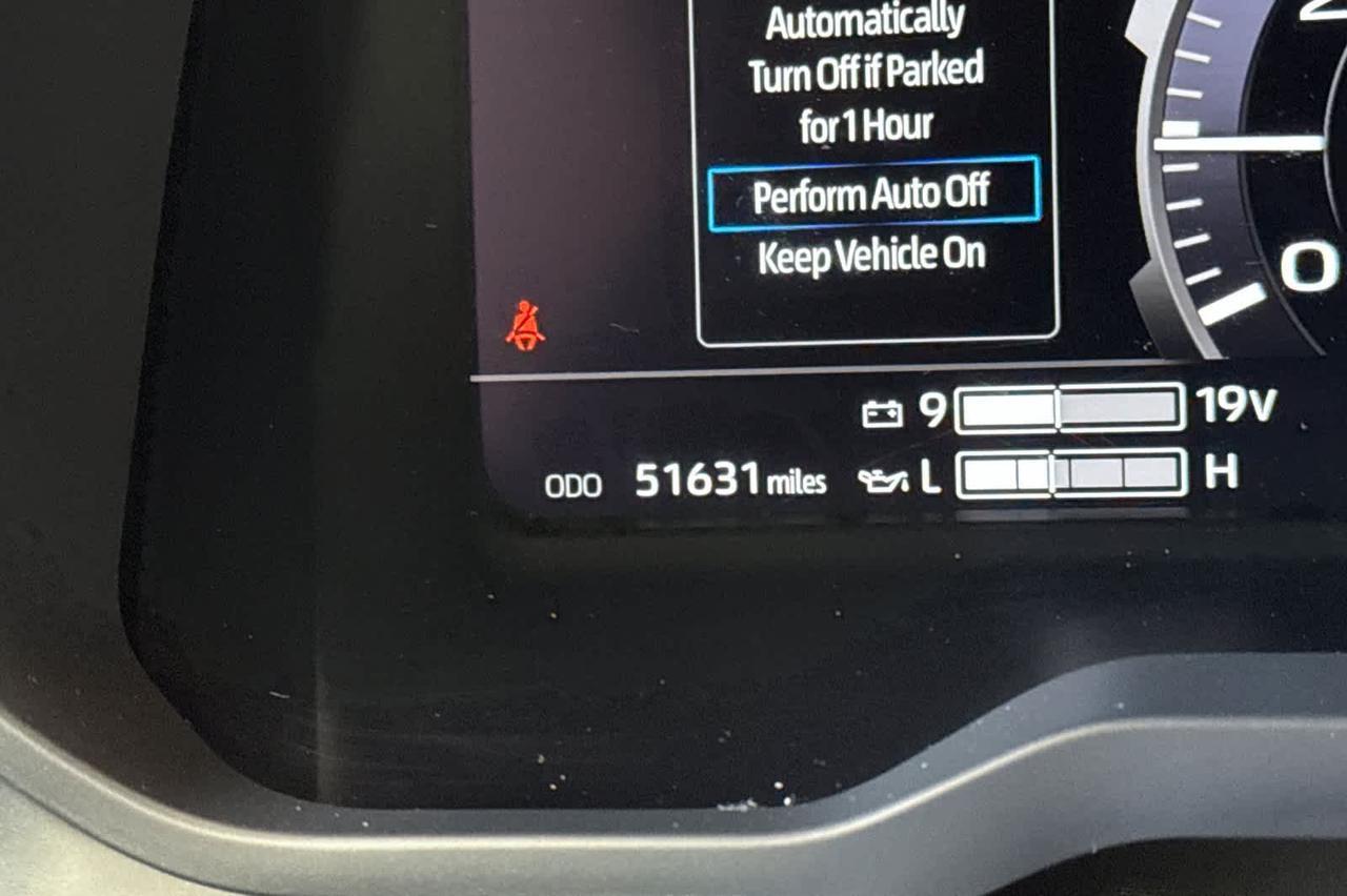 2023 Toyota Tundra Platinum Hybrid Roseville CA