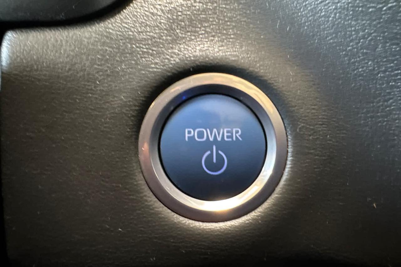 2023 Toyota Tundra Platinum Hybrid Roseville CA