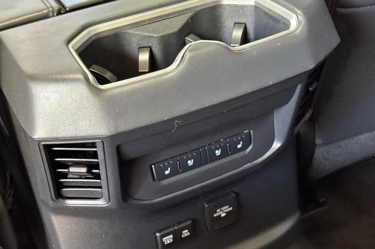 2023 Toyota Tundra Platinum Hybrid Roseville CA