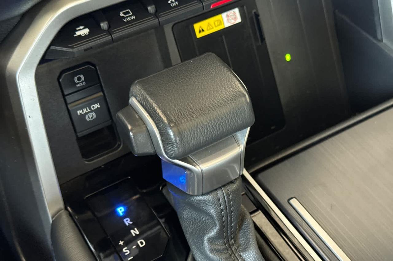 2023 Toyota Tundra Platinum Hybrid Roseville CA