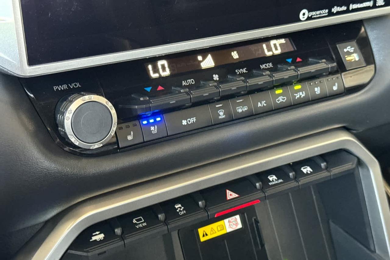 2023 Toyota Tundra Platinum Hybrid Roseville CA