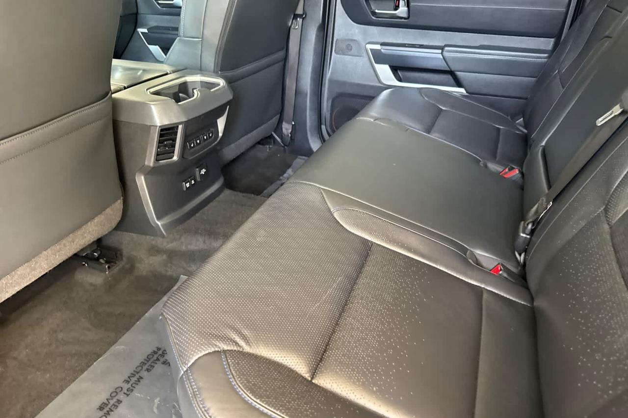 2023 Toyota Tundra Platinum Hybrid Roseville CA