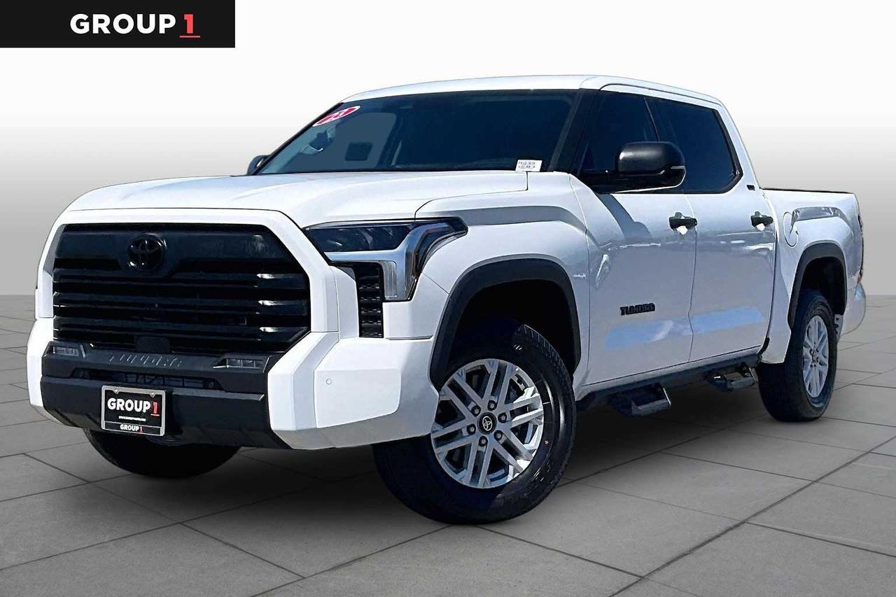 2023 Toyota Tundra SR5 2023 Toyota Tundra SR5