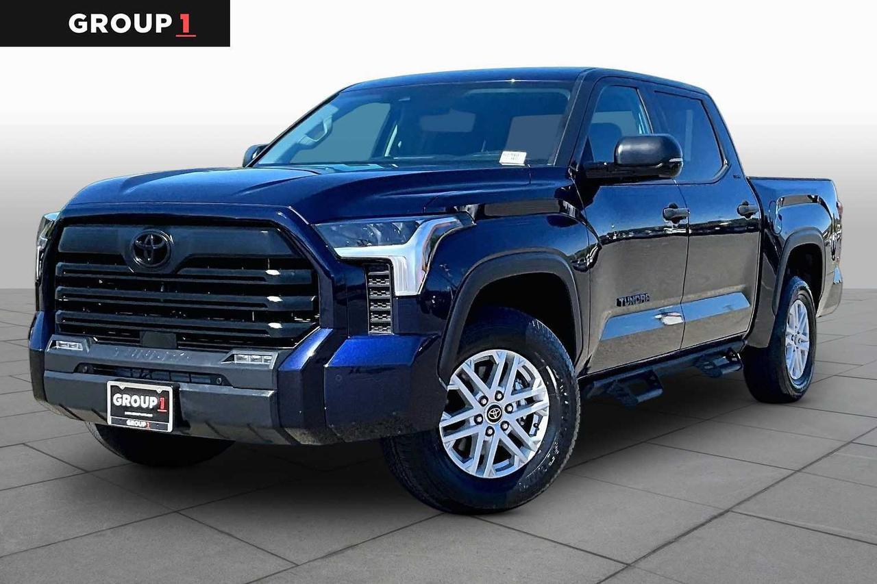 2023 Toyota Tundra SR5 2023 Toyota Tundra SR5