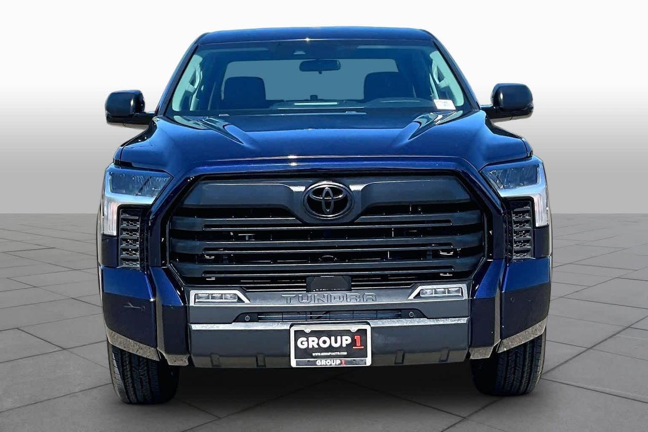 2023 Toyota Tundra SR5 2023 Toyota Tundra SR5
