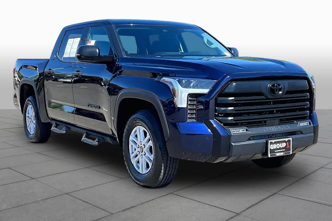 2023 Toyota Tundra SR5 2023 Toyota Tundra SR5