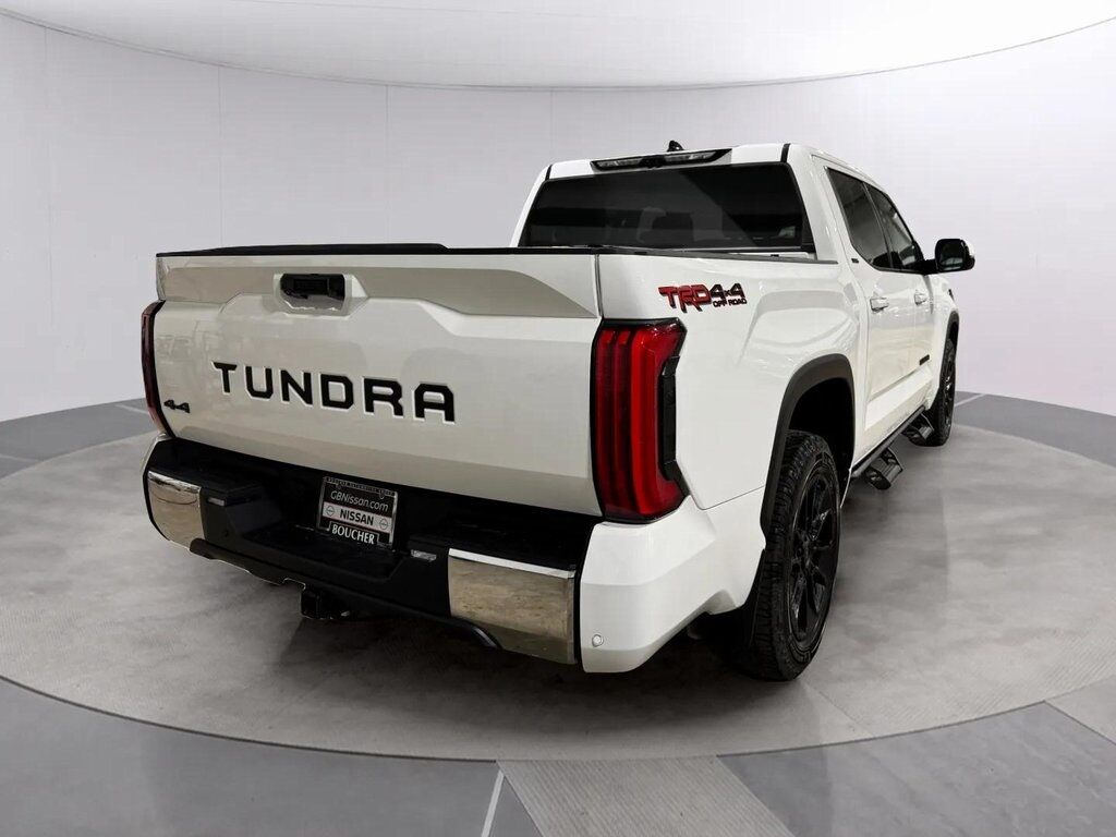 2023 Toyota Tundra SR5 San Clemente CA