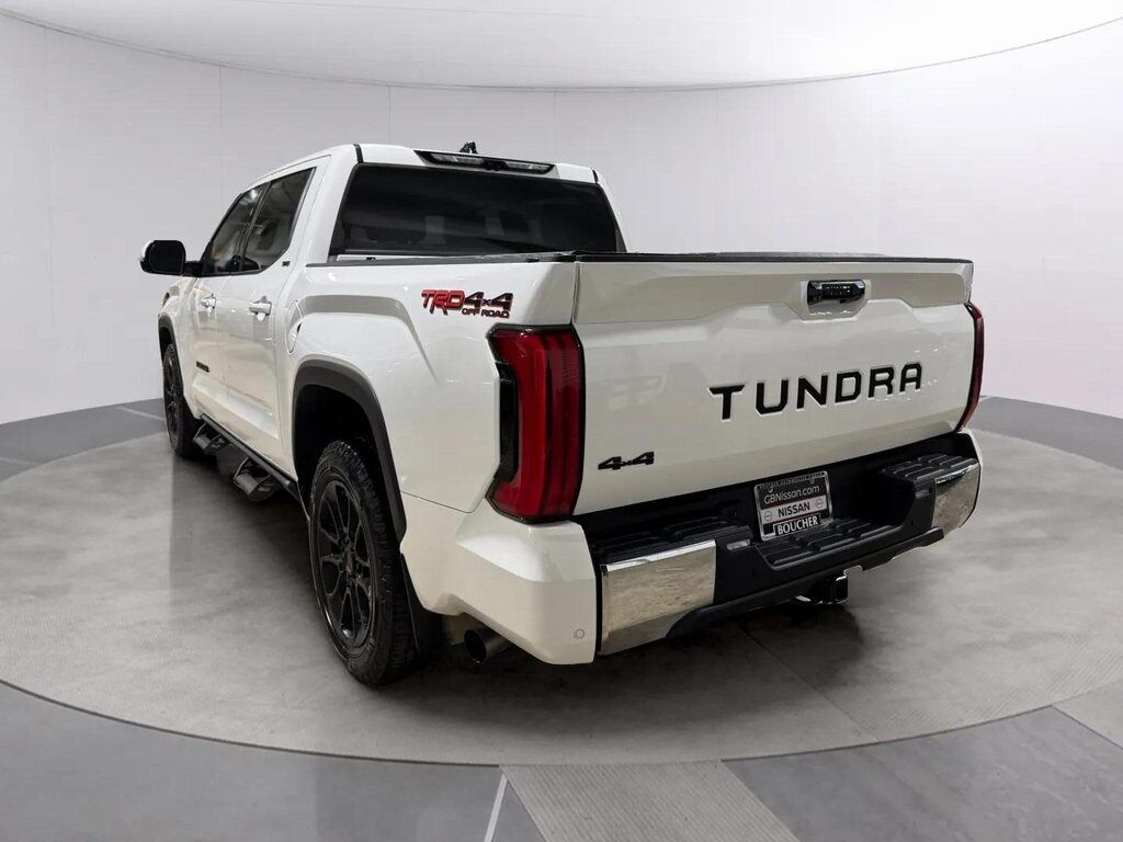 2023 Toyota Tundra SR5 San Clemente CA