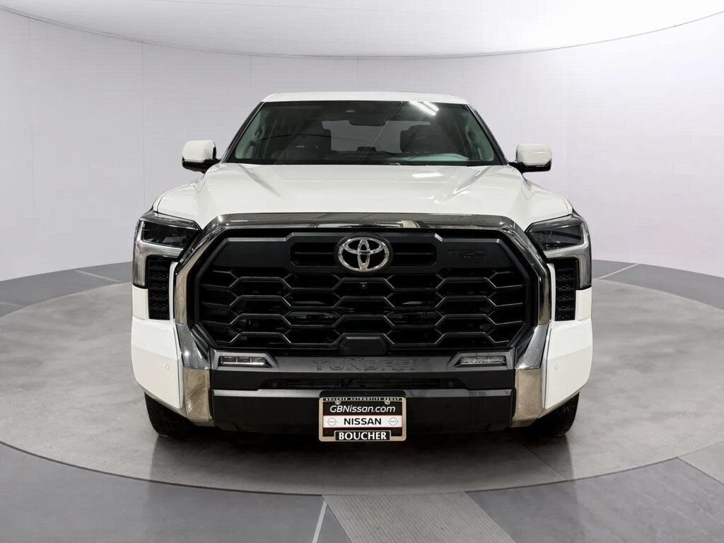 2023 Toyota Tundra SR5 San Clemente CA