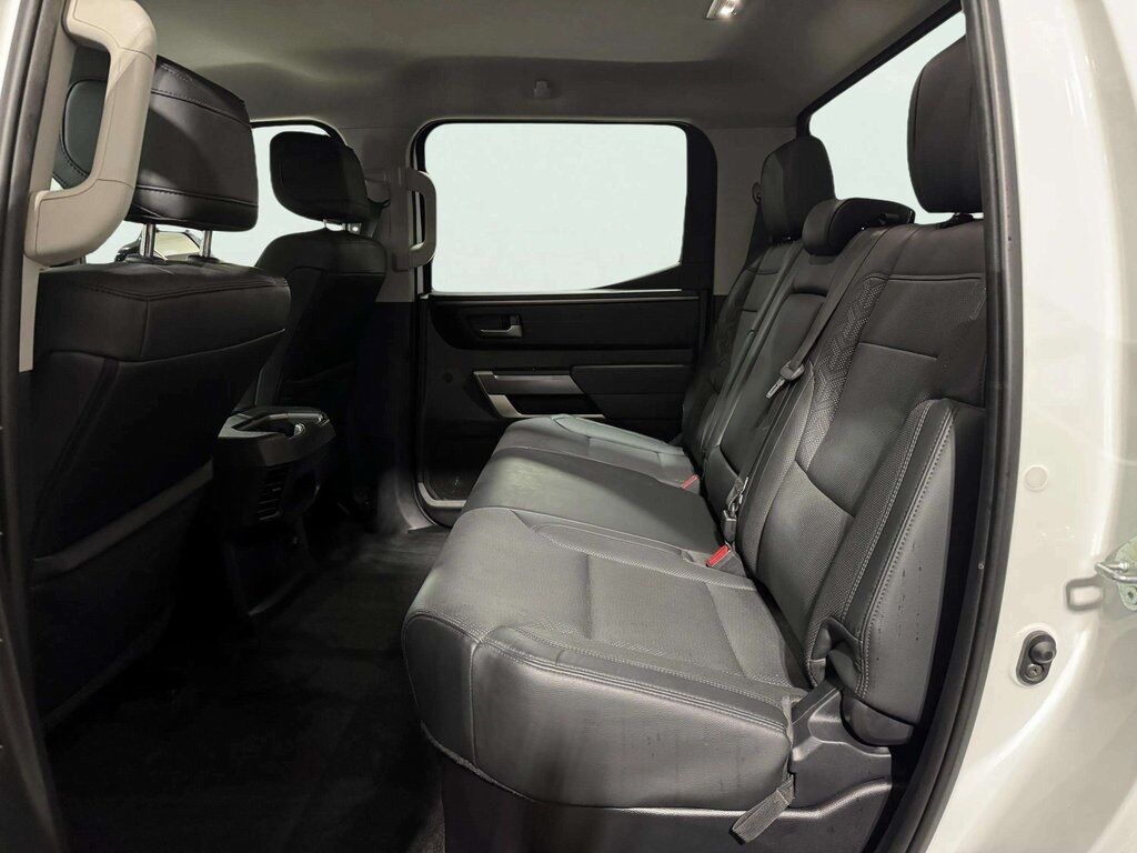 2023 Toyota Tundra SR5 San Clemente CA