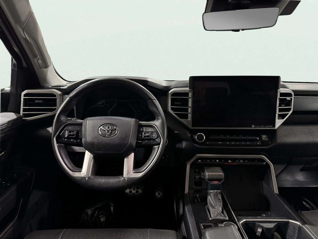 2023 Toyota Tundra SR5 San Clemente CA