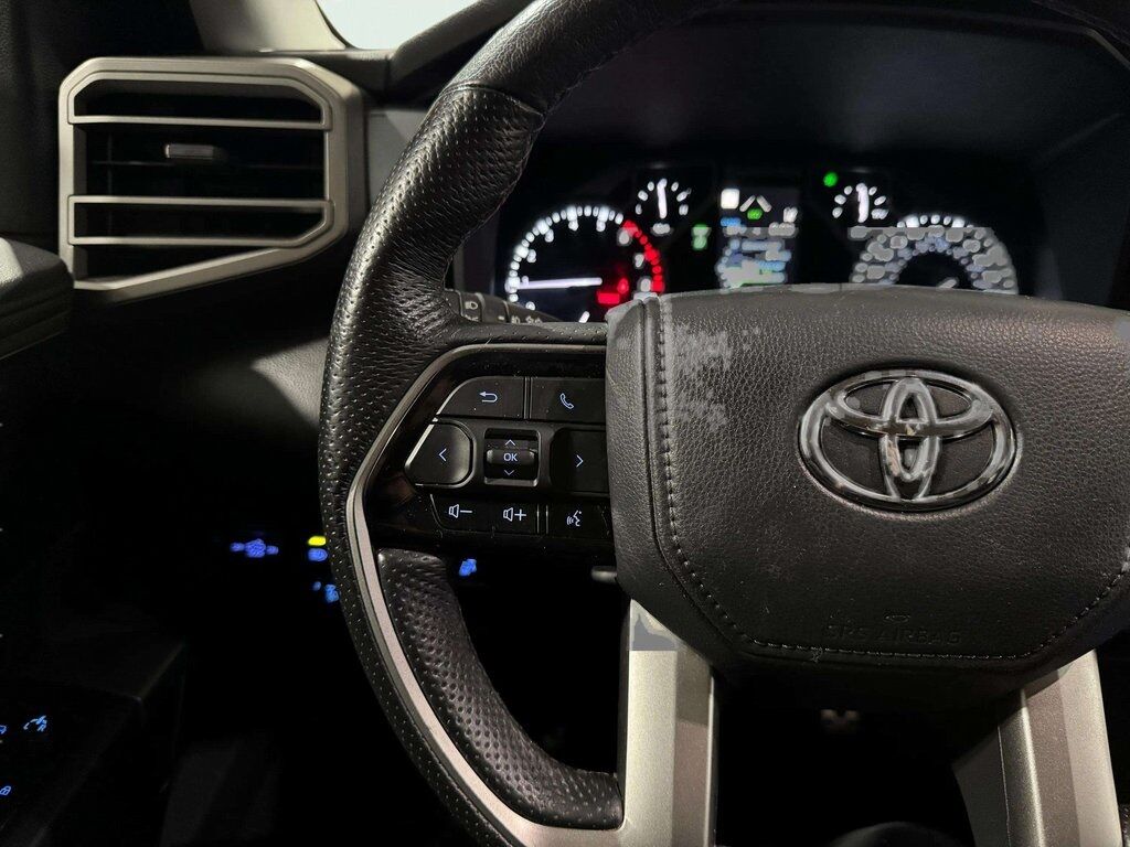 2023 Toyota Tundra SR5 San Clemente CA