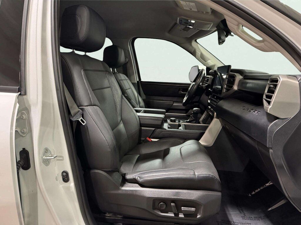 2023 Toyota Tundra SR5 San Clemente CA