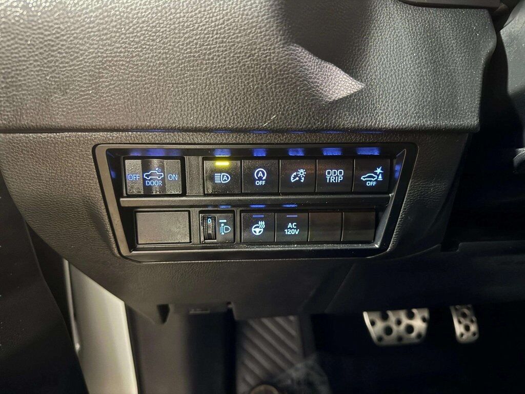 2023 Toyota Tundra SR5 San Clemente CA