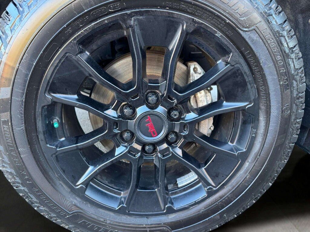 2023 Toyota Tundra SR5 San Clemente CA