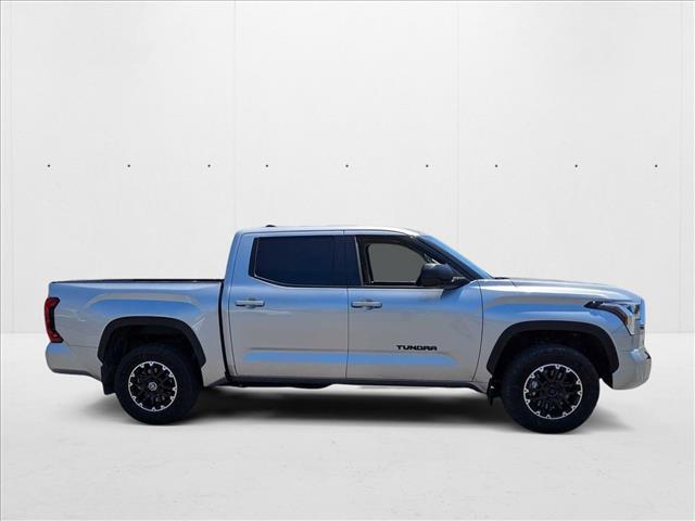 2023 Toyota Tundra SR5 Roseville CA